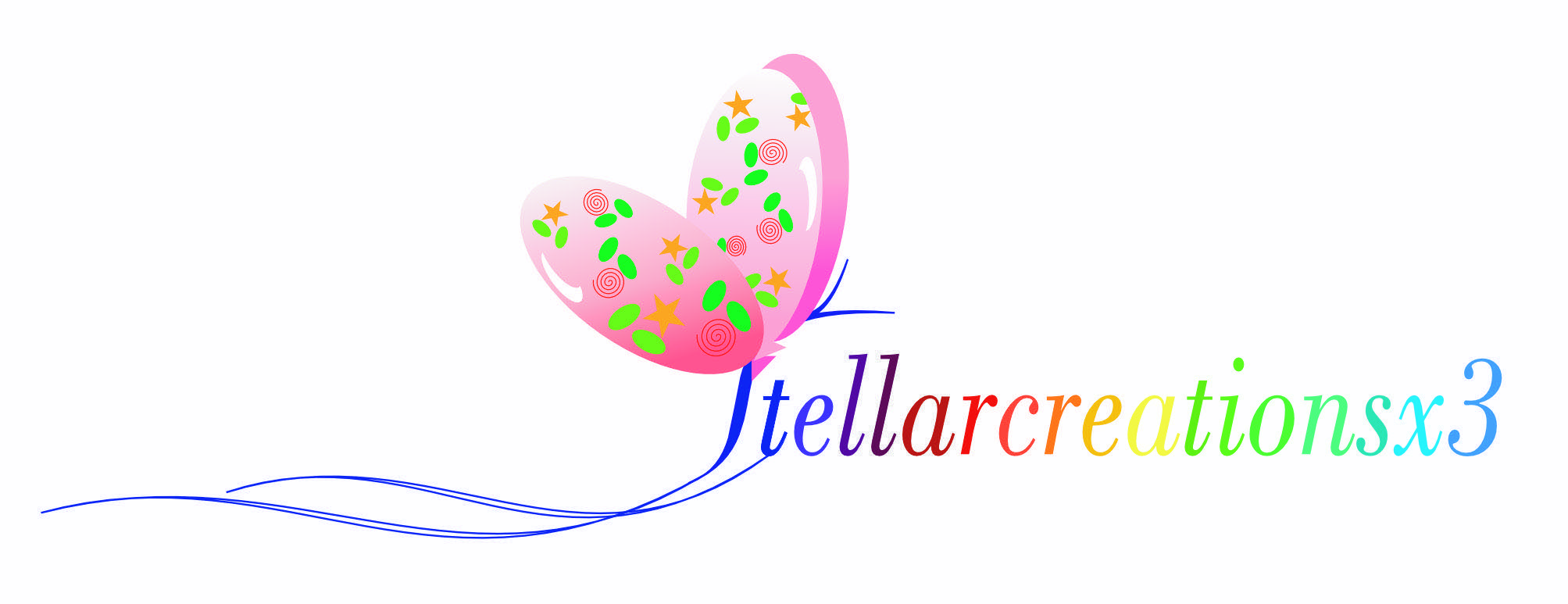 Stellar Creations x3